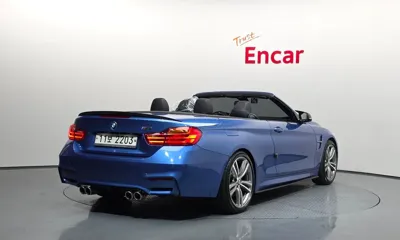 BMW 4-Series 2015, 95534 км, за 12751.9 USD