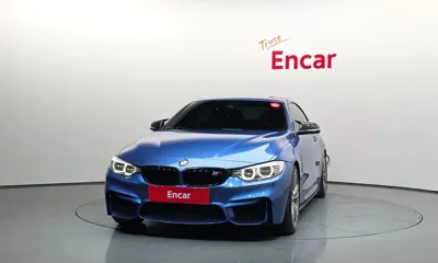 BMW 4-Series 2015, 95534 км, за 12751.9 USD