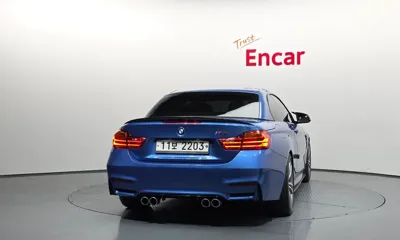 BMW 4-Series 2015, 95534 км, за 12751.9 USD