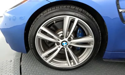 BMW 4-Series 2015, 95534 км, за 12751.9 USD