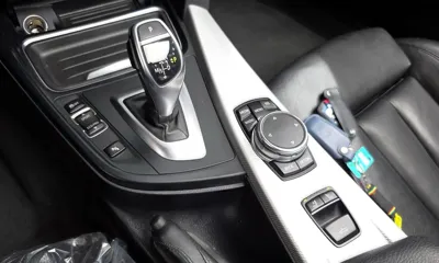 BMW 4-Series 2015, 95534 км, за 12751.9 USD - фото 9