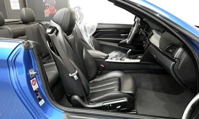 BMW 4-Series 2015, 95534 км, за 12751.9 USD - фото 11
