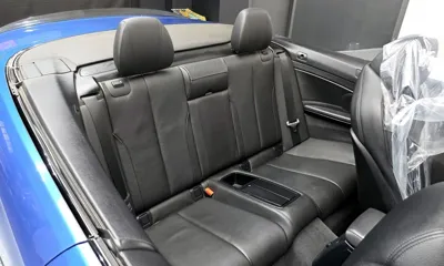 BMW 4-Series 2015, 95534 км, за 12751.9 USD - фото 12
