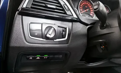 BMW 4-Series 2015, 95534 км, за 12751.9 USD - фото 13