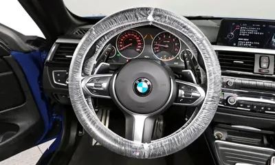 BMW 4-Series 2015, 95534 км, за 12751.9 USD - фото 14