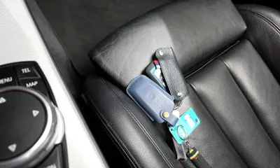 BMW 4-Series 2015, 95534 км, за 12751.9 USD - фото 20