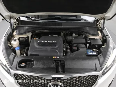 Kia Sorento 2015, 119690 км, за 7491.86 USD - фото 6