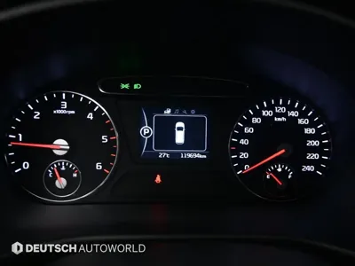 Kia Sorento 2015, 119690 км, за 7491.86 USD - фото 8