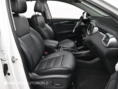 Kia Sorento 2015, 119690 км, за 7491.86 USD - фото 10