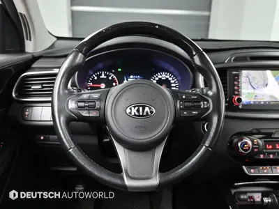 Kia Sorento 2015, 119690 км, за 7491.86 USD - фото 13