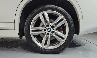 BMW X1 2019, 90311 км, за 11826.89 USD