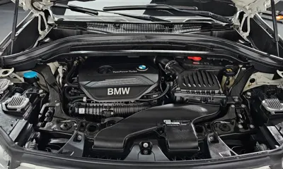 BMW X1 2019, 90311 км, за 11826.89 USD - фото 6