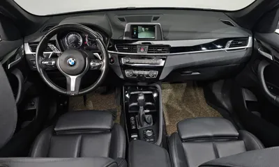BMW X1 2019, 90311 км, за 11826.89 USD - фото 7
