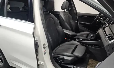 BMW X1 2019, 90311 км, за 11826.89 USD - фото 10