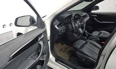 BMW X1 2019, 90311 км, за 11826.89 USD - фото 11