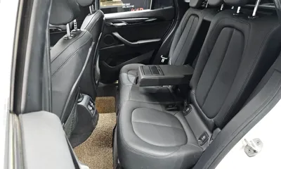 BMW X1 2019, 90311 км, за 11826.89 USD - фото 12