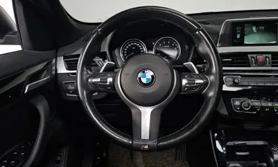 BMW X1 2019, 90311 км, за 11826.89 USD - фото 13