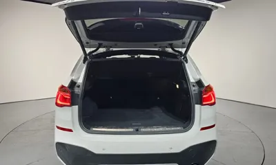 BMW X1 2019, 90311 км, за 11826.89 USD - фото 20