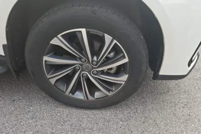 Geely Auto Vision X6 2021, 49300 км, за 12925 USD - фото 8
