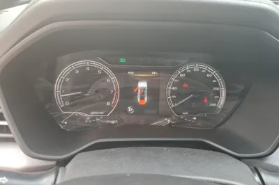 Geely Auto Vision X6 2021, 49300 км, за 12925 USD - фото 10