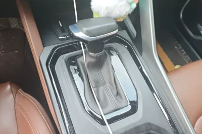 Geely Auto Vision X6 2021, 49300 км, за 12925 USD - фото 13