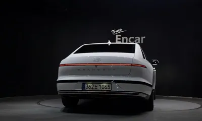 Hyundai Grandeur 2024, 42066 км, за 22311.93 USD