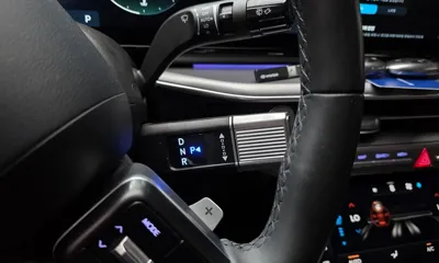 Hyundai Grandeur 2024, 42066 км, за 22311.93 USD - фото 9