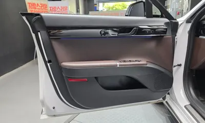 Hyundai Grandeur 2024, 42066 км, за 22311.93 USD - фото 24