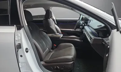 Hyundai Grandeur 2024, 42066 км, за 22311.93 USD - фото 26