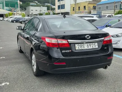 Renault-KoreaSamsung SM5 2015, 186500 км, за 1496.23 USD - фото 6