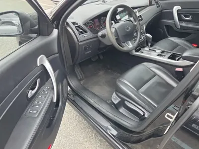 Renault-KoreaSamsung SM5 2015, 186500 км, за 1496.23 USD - фото 7