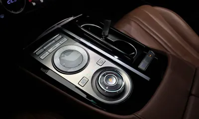 Genesis G80 2021, 215171 км, за 13653.67 USD - фото 9
