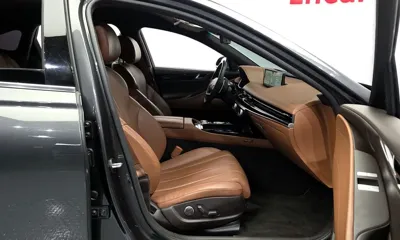 Genesis G80 2021, 215171 км, за 13653.67 USD - фото 10