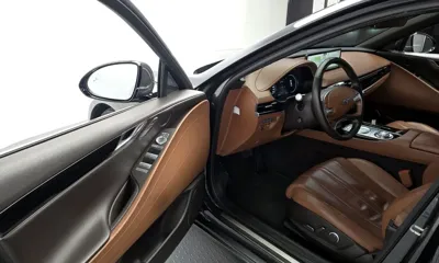 Genesis G80 2021, 215171 км, за 13653.67 USD - фото 11
