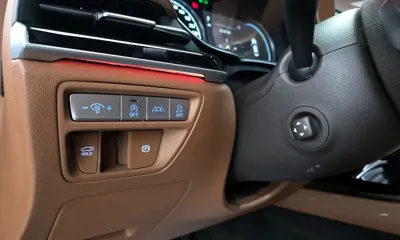 Genesis G80 2021, 215171 км, за 13653.67 USD - фото 16