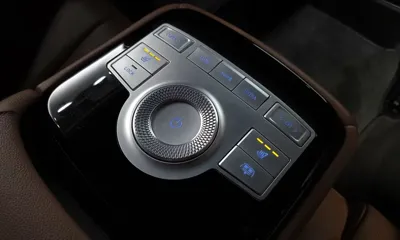 Genesis G80 2021, 215171 км, за 13653.67 USD - фото 19