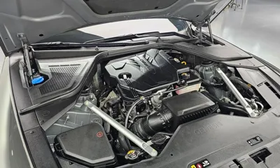 Genesis G80 2022, 48625 км, за 25265.85 USD - фото 6