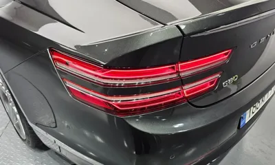 Genesis G80 2022, 48625 км, за 25265.85 USD - фото 23