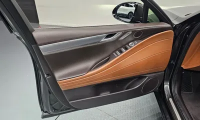 Genesis G80 2022, 48625 км, за 25265.85 USD - фото 24