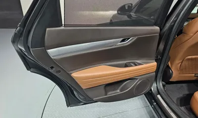 Genesis G80 2022, 48625 км, за 25265.85 USD - фото 25