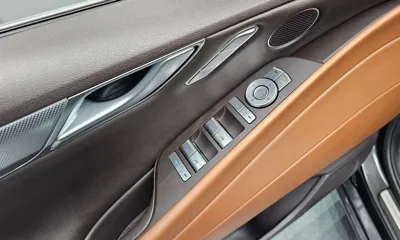 Genesis G80 2022, 48625 км, за 25265.85 USD - фото 27