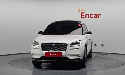 Lincoln Corsair 2021, 55070 км, за 18167.6 USD