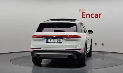 Lincoln Corsair 2021, 55070 км, за 18167.6 USD