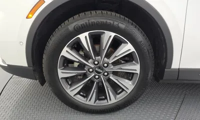Lincoln Corsair 2021, 55070 км, за 18167.6 USD