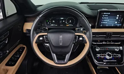 Lincoln Corsair 2021, 55070 км, за 18054.76 USD - фото 14