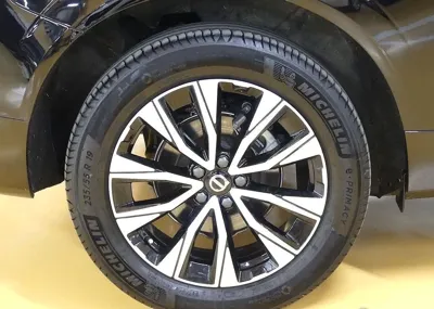 Volvo XC60 2024, 28600 км, за 32820.32 USD