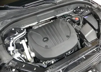 Volvo XC60 2024, 28600 км, за 32820.32 USD - фото 6