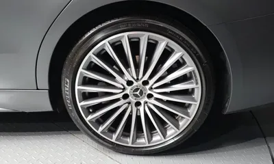 Mercedes-Benz C-Class 2023, 47886 км, за 28160.69 USD