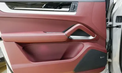 Porsche Cayenne 2024, 20000 км, за 99438.38 USD - фото 7