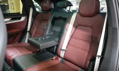 Porsche Cayenne 2024, 20000 км, за 99438.38 USD - фото 9